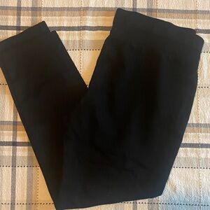 Chic Black Women's Pantsuit